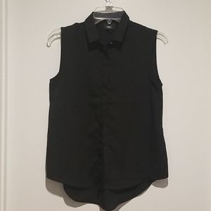 Massimo sleeveless blouse